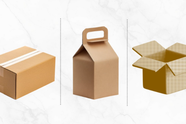 Оберіть коробку: тест покаже найкращий для вас шлях до успіху