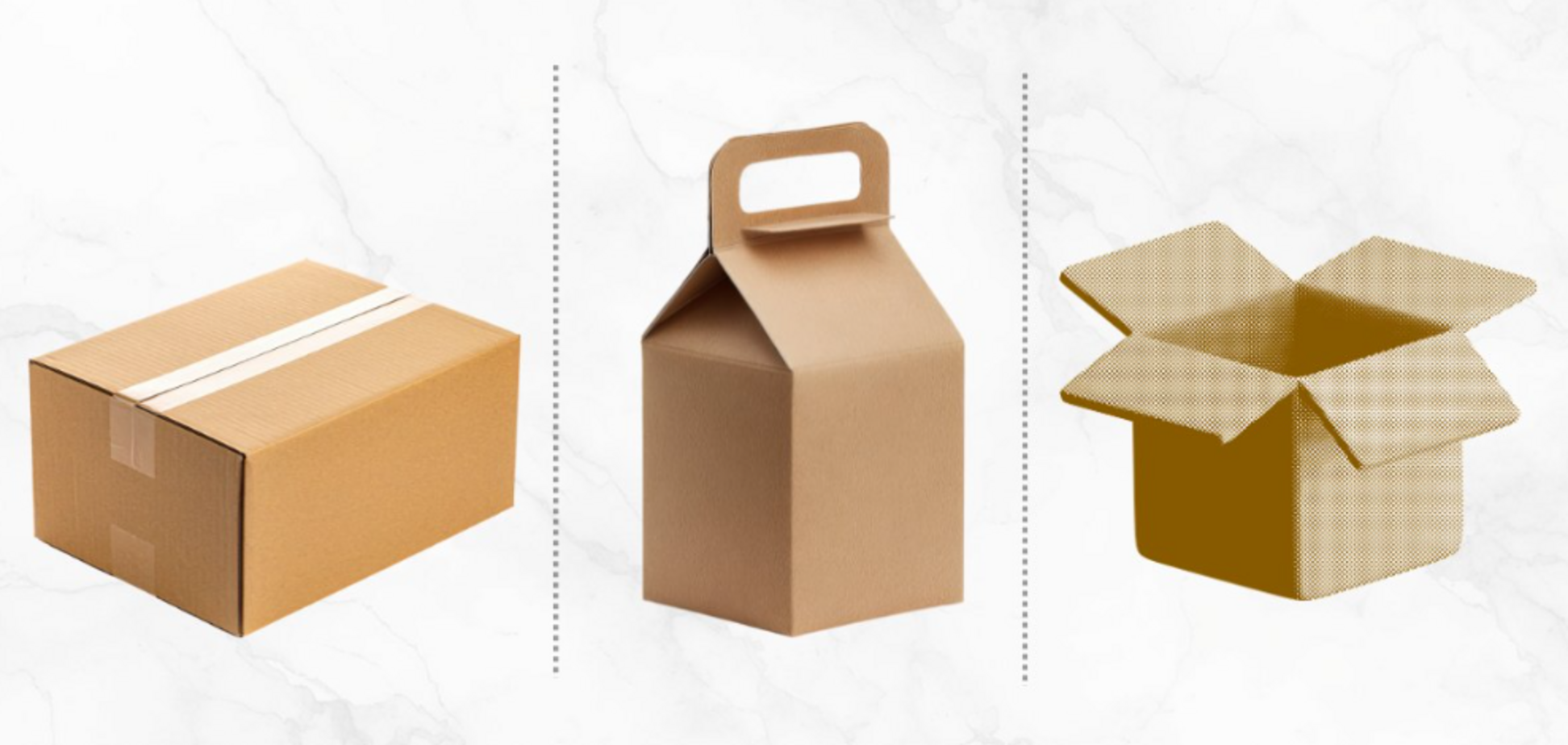 Оберіть коробку: тест покаже найкращий для вас шлях до успіху