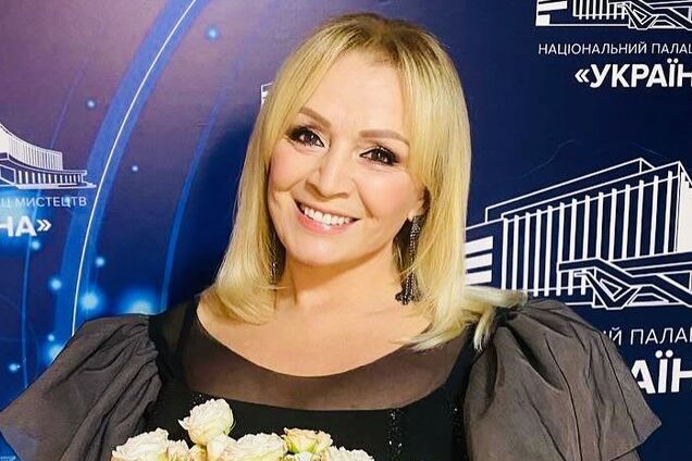 Ауріка Ротару розкрила таємницю свого особистого життя через 20 років після смерті чоловіка