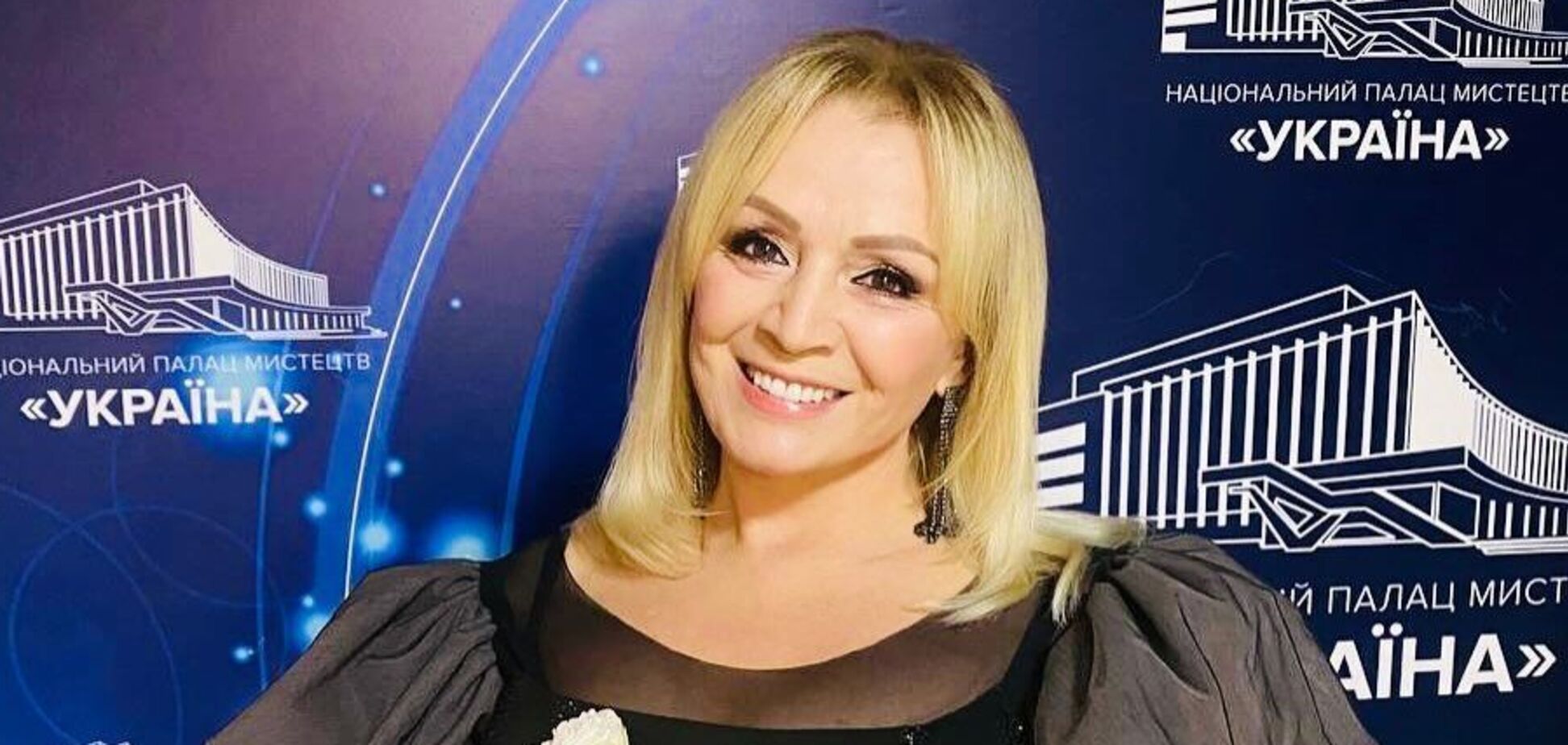 Аурика Ротару раскрыла тайну своей личной жизни спустя 20 лет после смерти мужа