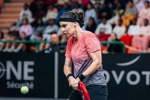 Відома українська тенісистка після камбеку відмовилася виступати на турнірі та знялася з другого кола змагань в Австрії