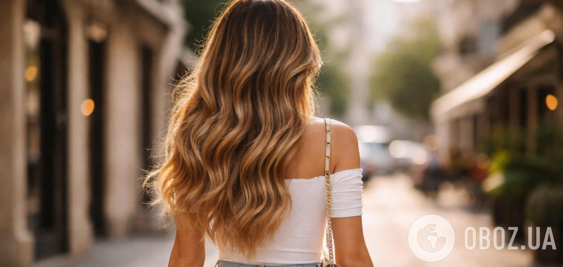 Природніше за балаяж і просте у догляді: яке фарбування зараз у моді