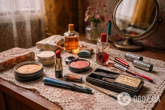 Жахи радянської косметики: як фарбувалися в СРСР