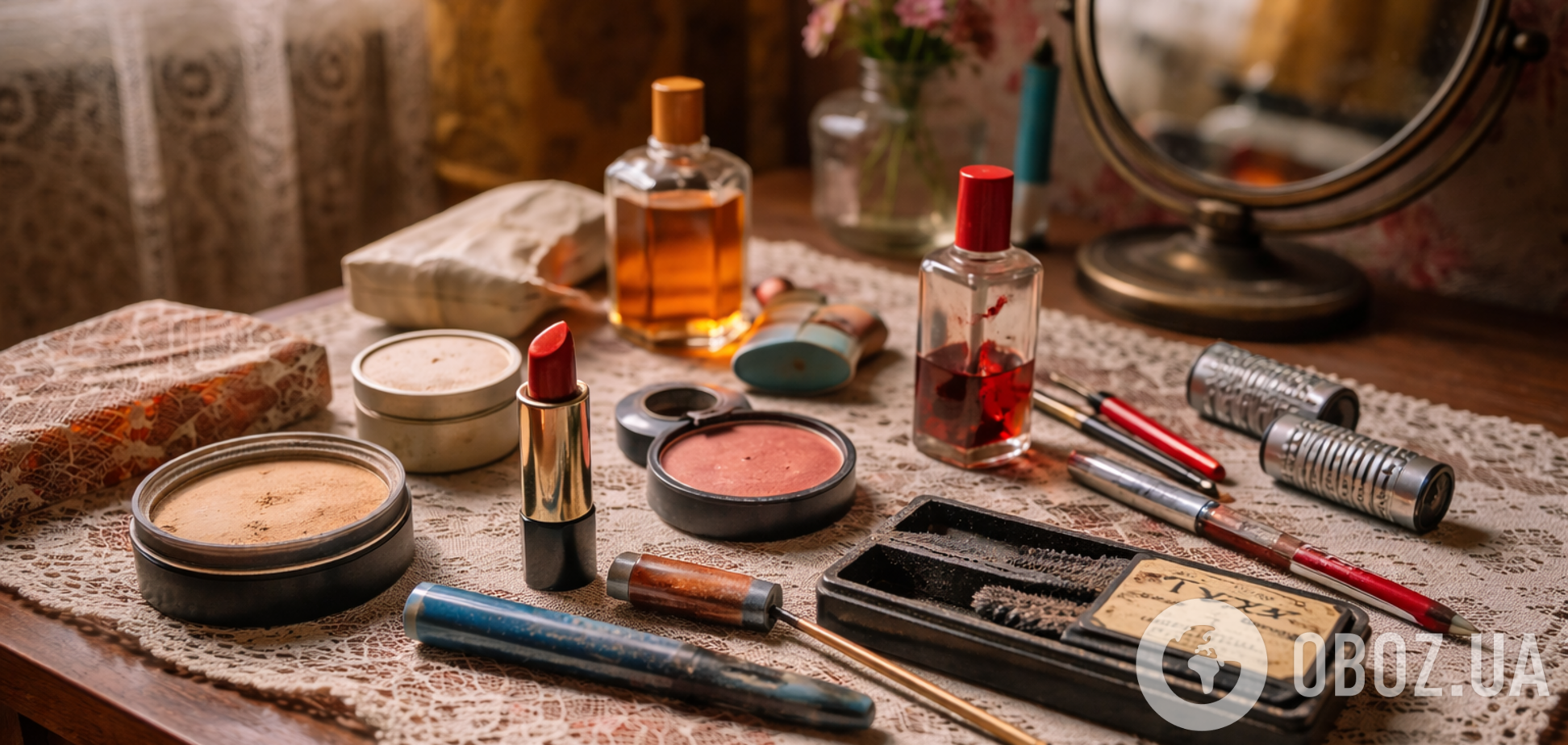 Жахи радянської косметики: як фарбувалися в СРСР