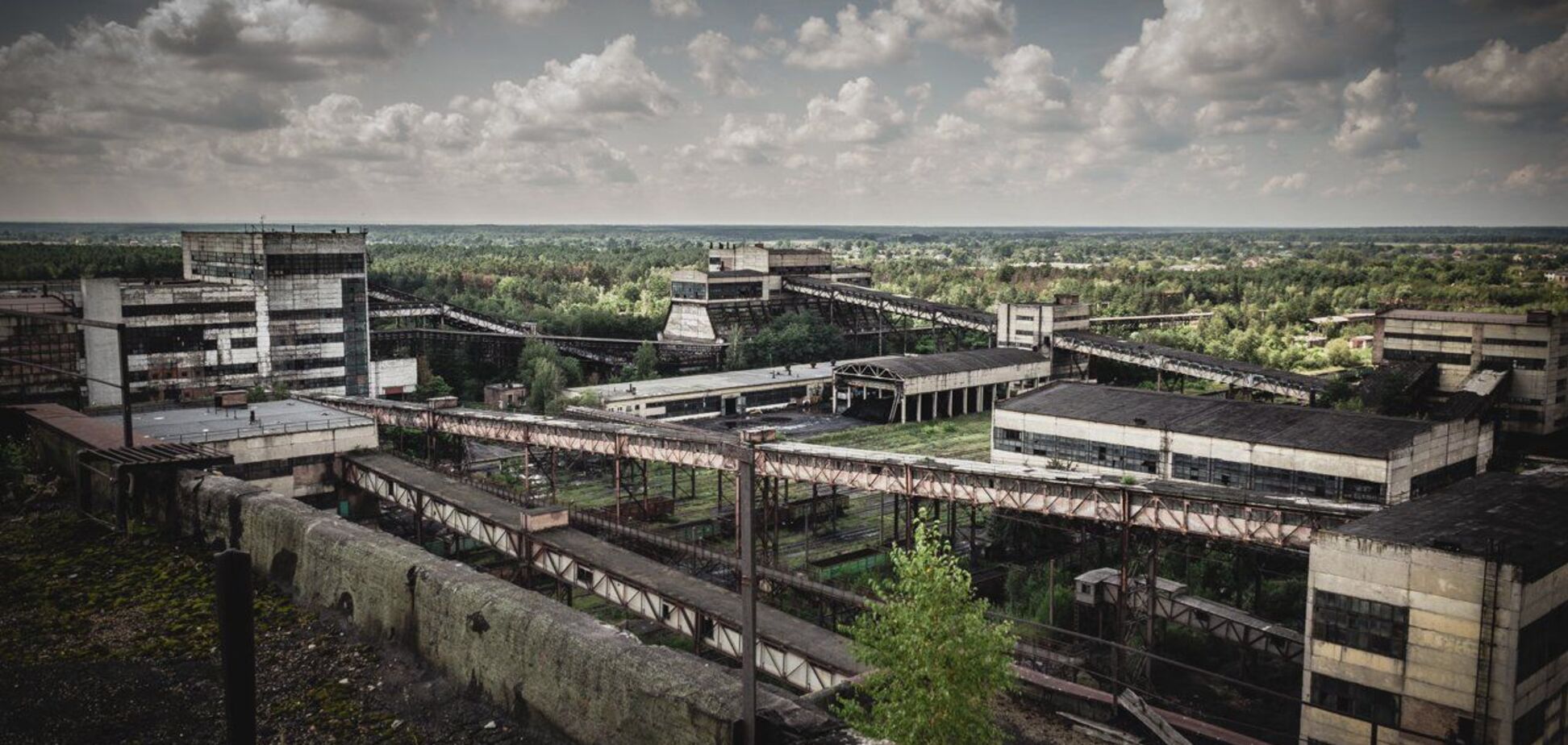 Ситуация вокруг ЦОФ 'Червоноградская' подрывает подготовку к зиме: вопрос выносят на Комитет ВРУ