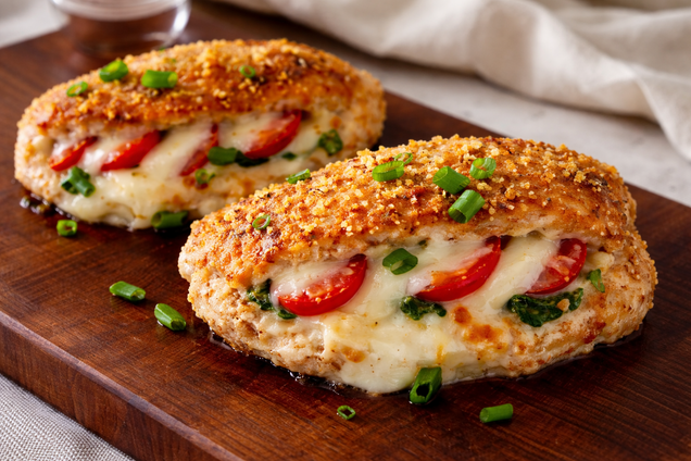 Що смачно приготувати з фаршу на вечерю: рецепт страви в духовці