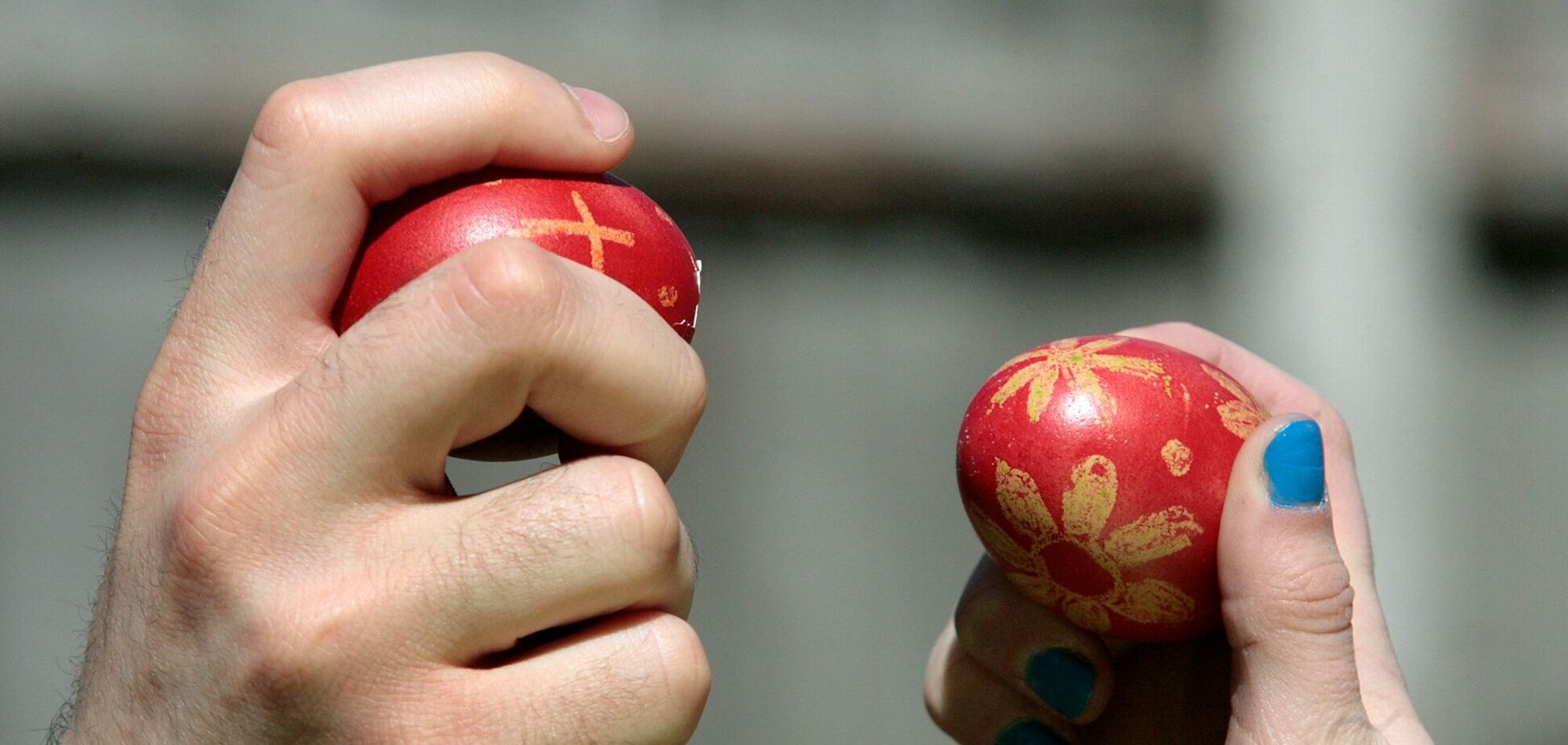 Христос Воскрес! Теплые поздравления с Пасхой 2026