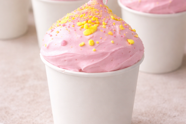 Мини-паски, которые точно понравятся детям: как приготовить