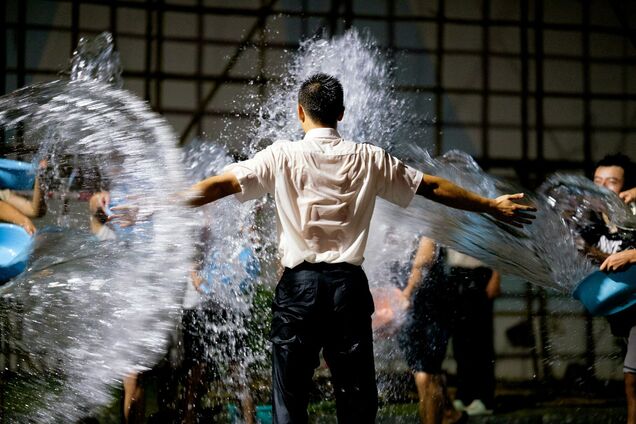 Поливальный понедельник: что это за праздник, который идет вслед за Пасхой