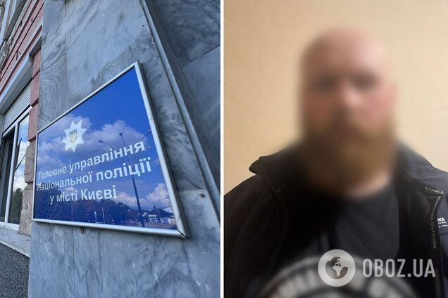 Позичив $500 тис. у мешканця Києва на 'бізнес' та втік за кордон: до України екстрадували шахрая. Фото