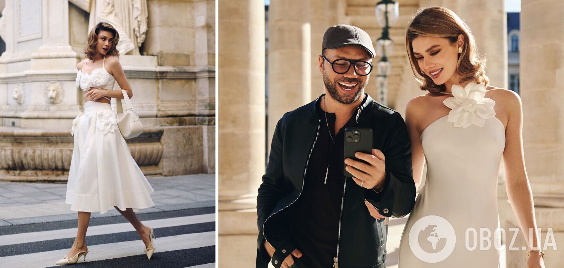 Fleur de Lys: украинский бренд ANDRE TAN презентовал новую коллекцию