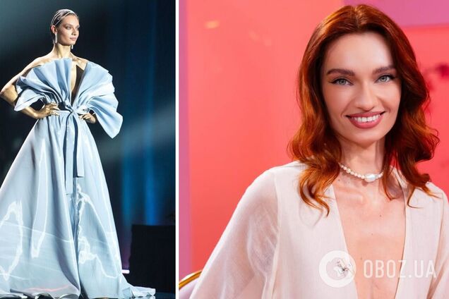'Супер Топмодель по-українськи' Таня Брик розповіла про свою нову професію: мені подобаються кліщі