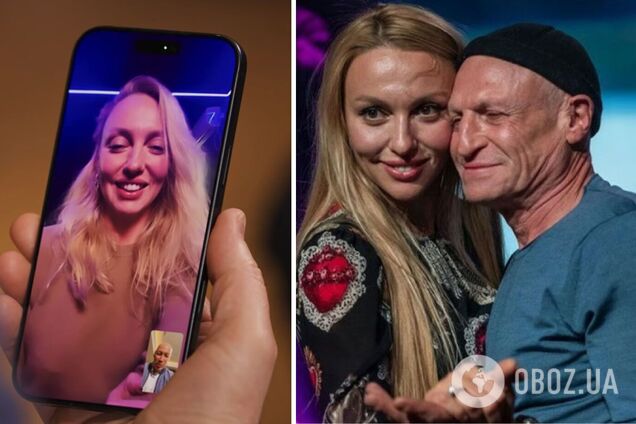 'Як ти втік? Я ж тебе закрила!' Дзвінок Полякової до чоловіка під час другого інтервʼю пролив світло на те, що відбувається у їхній сімʼї