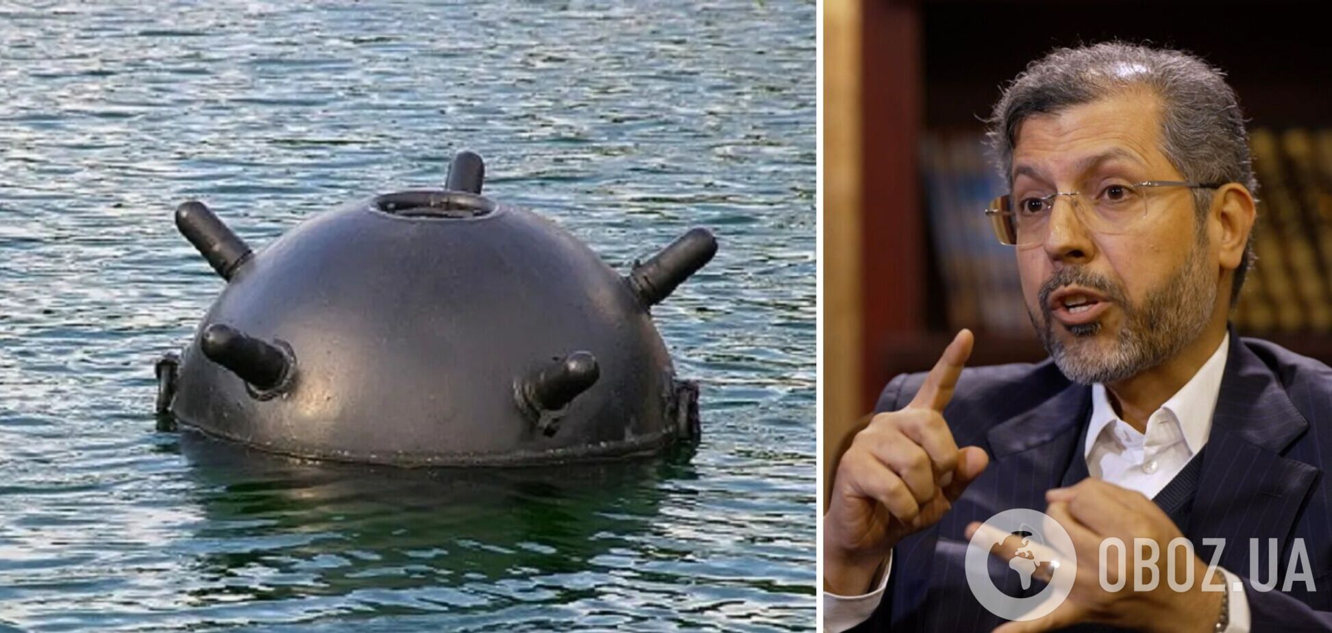 Іран 'відкрив' Ормузьку протоку для суден, але висунув дві вимоги: подробиці