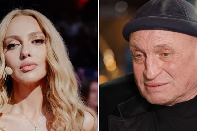 Избиение Оли Поляковой в 16 лет: муж певицы признался, просила ли она 'убить' обидчика, который отправил ее в больницу на 3 месяца