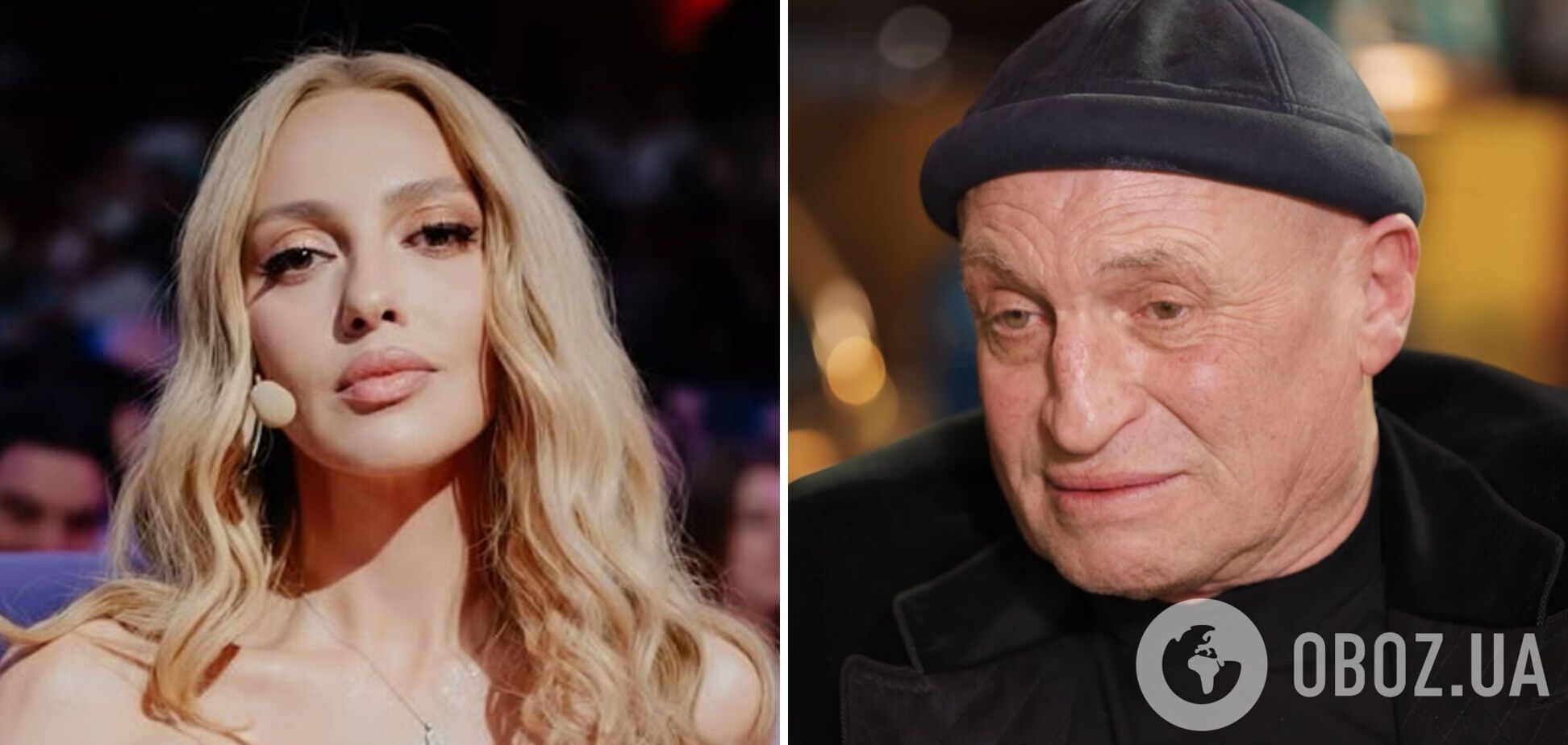 Избиение Оли Поляковой в 16 лет: муж певицы признался, просила ли она 'убить' обидчика, который отправил ее в больницу на 3 месяца