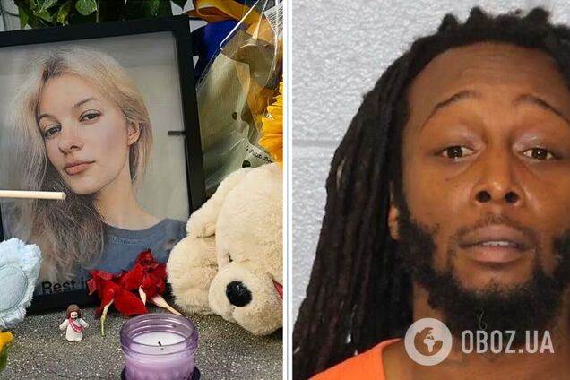 У США підозрюваного у вбивстві українки Ірини Заруцької визнали психічно неспроможним до суду: що це означає