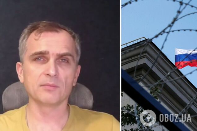 'Нас просто завалили дронами': російський пропагандист поскаржився на масовані атаки України на Росію. Відео