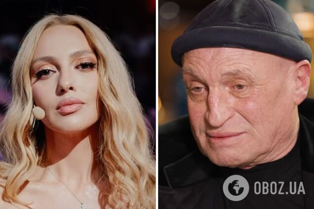 Побиття Олі Полякової в 16 років: чоловік співачки зізнався, чи просила вона 'убити' кривдника, який відправив її в лікарню на 3 місяці