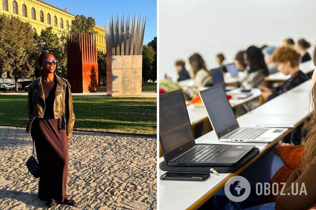 Нет стресса, никто ничего не зубрит, студенты автономные: украинка рассказала об обучении в университете Ирландии