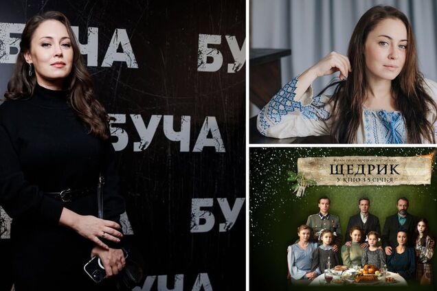 'Думали, що ми живемо в печерах і маємо кнопкові телефони'. Зірка 'Щедрика' Яна Корольова – про переїзд за кордон, втрату мами і провину росіян