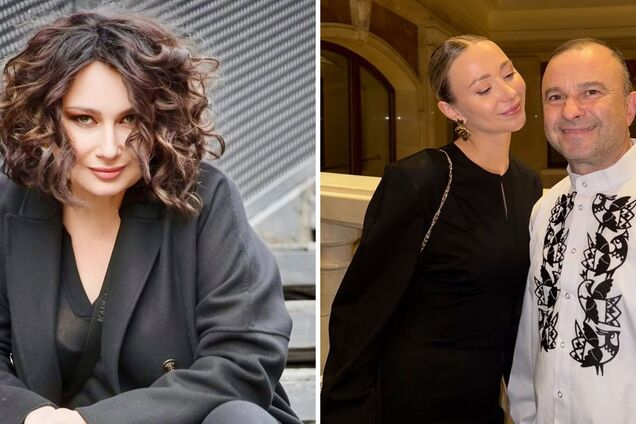 'Був гіпертонічний криз'. Мозгова розсекретила, чим закінчився скандал між Павліком і художнім керівником Палацу 'Україна'