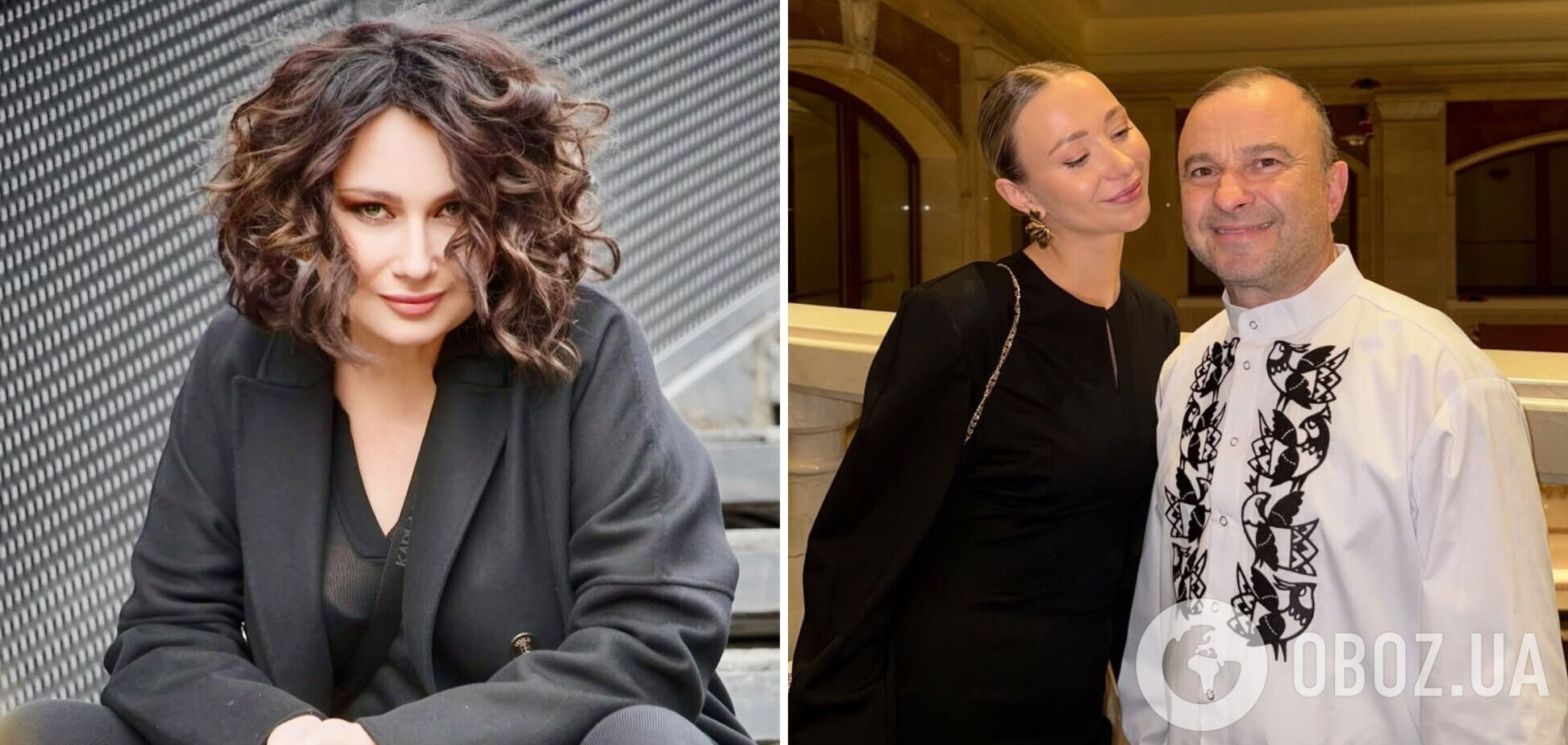 'Був гіпертонічний криз'. Мозгова розсекретила, чим закінчився скандал між Павліком і художнім керівником Палацу 'Україна'