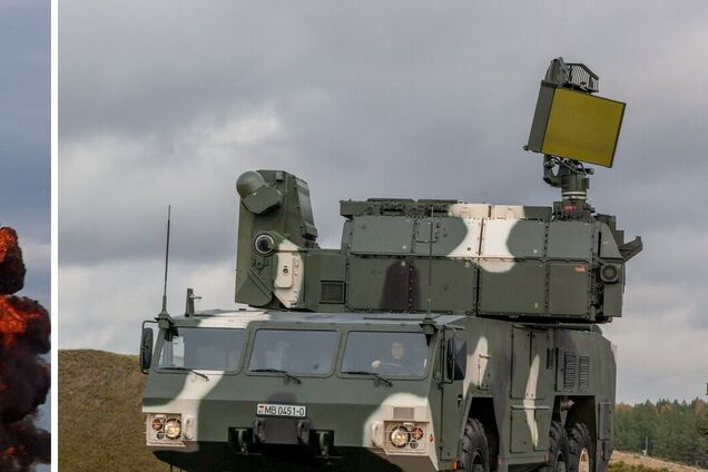 Сили оборони уразили ЗРК 'Тор', нафтоперекачувальну станцію та низку логістичних об’єктів ворога: подробиці Генштабу