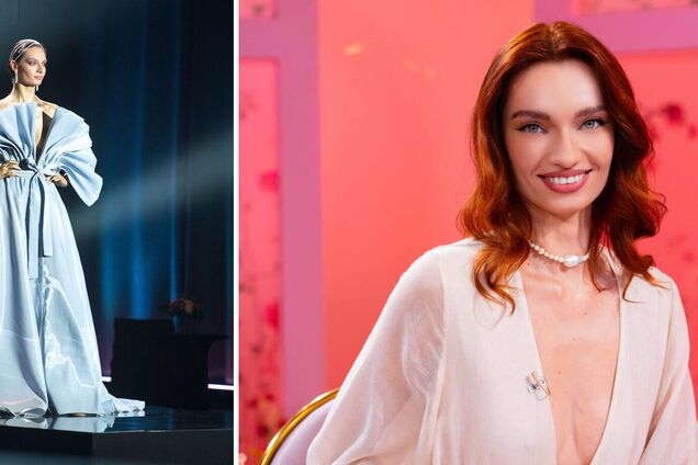 'Супер Топмодель по-українськи' Таня Брик розповіла про свою нову професію: мені подобаються кліщі