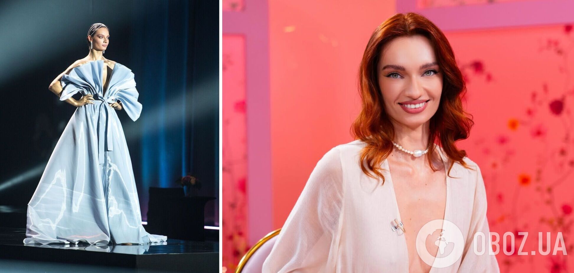 'Супер Топ-модель по-украински' Таня Брык рассказала о своей новой профессии: мне нравятся клещи