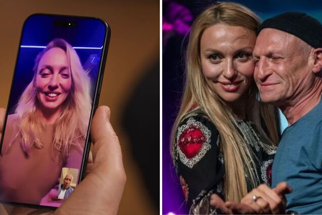 'Як ти втік? Я ж тебе закрила!' Дзвінок Полякової до чоловіка під час другого інтервʼю пролив світло на те, що відбувається у їхній сімʼї