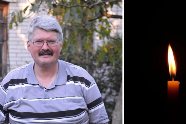 Син культового письменника і батько розвідниці: помер відомий кобзар-бандурист Ярослав Чорногуз