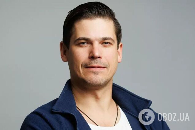 Називали 'селюком' і 'колгоспом': зірка 'Кріпосної' Яровенко пояснив, чому Україна пішла далеко вперед у мовному питанні, а Білорусь – ні