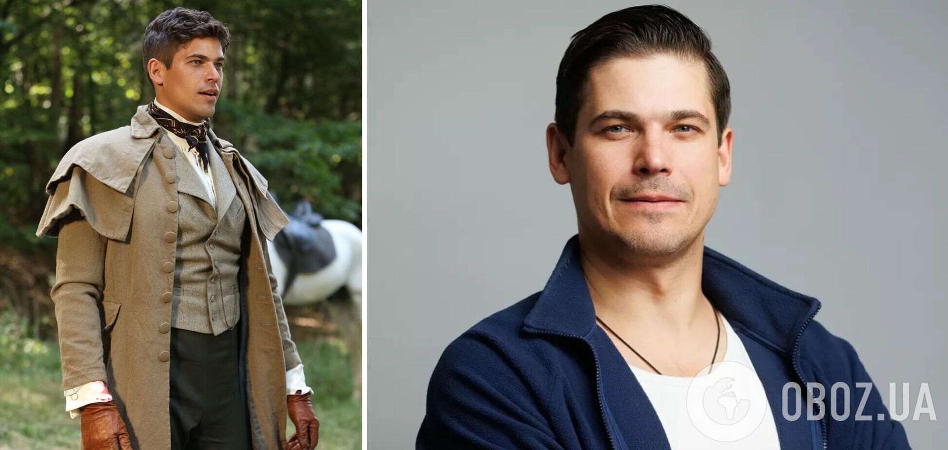 Называли 'селюком' и 'колхозом': звезда 'Крепостной' Яровенко объяснил, почему Украина пошла далеко вперед в языковом вопросе, а Беларусь – нет