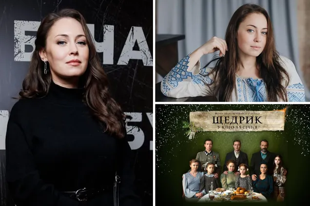 'Думали, що ми живемо в печерах і маємо кнопкові телефони'. Зірка 'Щедрика' Яна Корольова – про переїзд за кордон, втрату мами і провину росіян