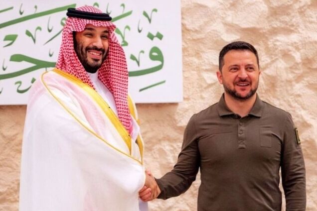 'Асиметрія сил': Волкер розповів про співпрацю України й Саудівської Аравії та скаргу Рубіо