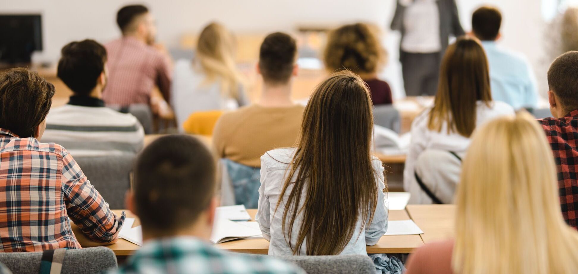 Назван лучший университет Украины по рейтингу SCImago 2026: какие еще вузы вошли в список