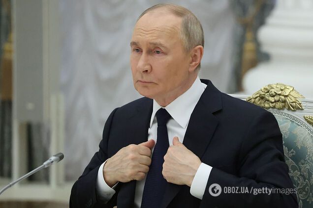 Путін оголосив Великоднє перемир'я з Україною: що відомо