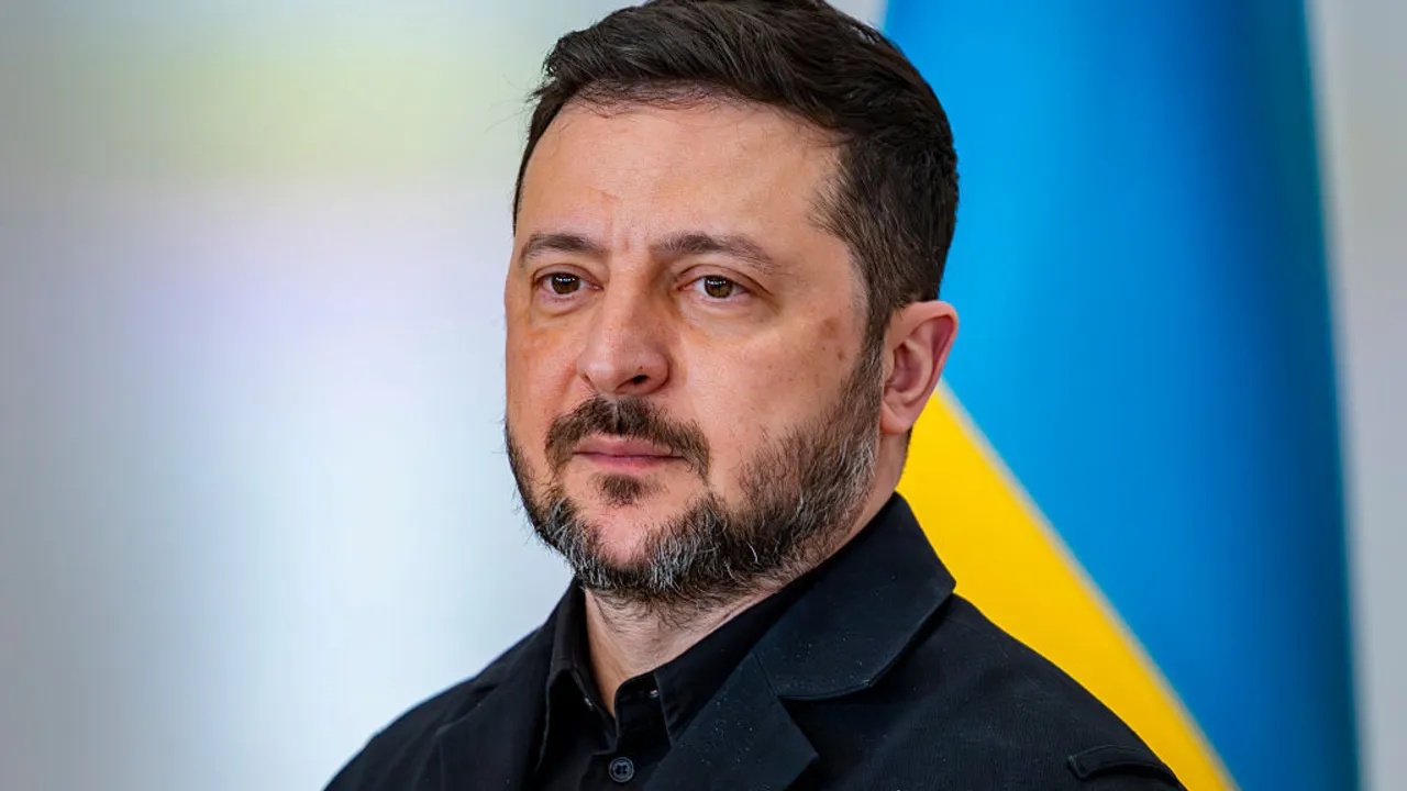 Zelensky hopes Trump will change his stance on Putin | News Minimalist
