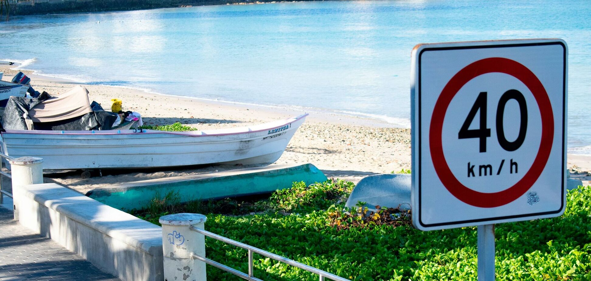 10 найбезпечніших місць світу: неочікуваний рейтинг