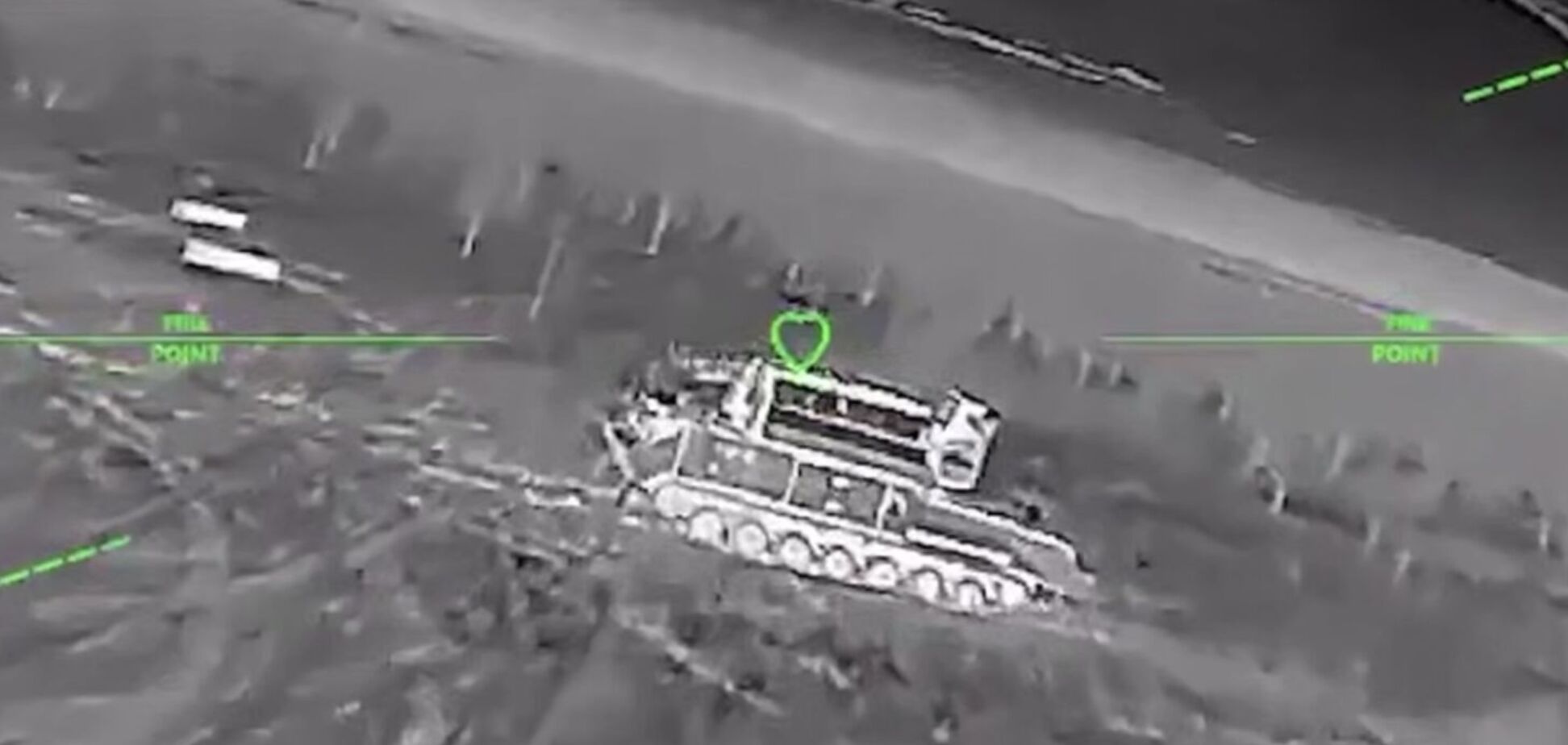 Сили безпілотних систем знищили девʼять ЗРК ворога за девʼять днів квітня: 'Мадяр' показав відео