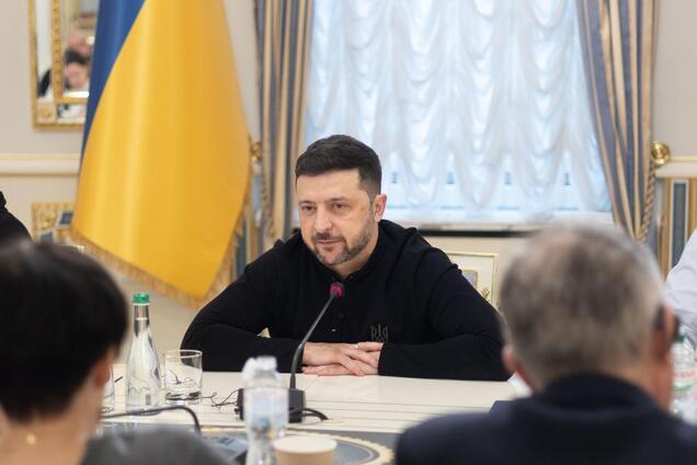 Зеленський відповів, чи є домовленості з РФ щодо нового обміну