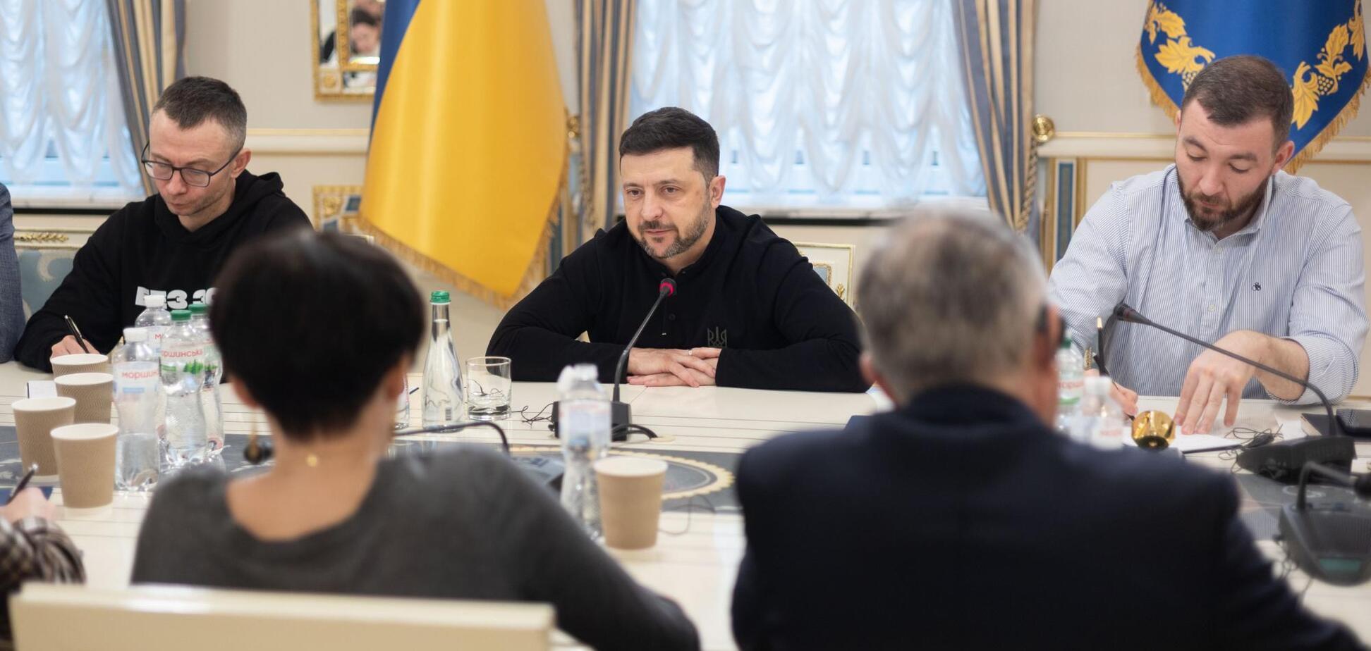 Зеленский ответил, есть ли договоренности с РФ относительно нового обмена