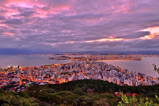 Бразильська Кремнієва долина: чому IT-бізнес переїжджає на тропічний острів