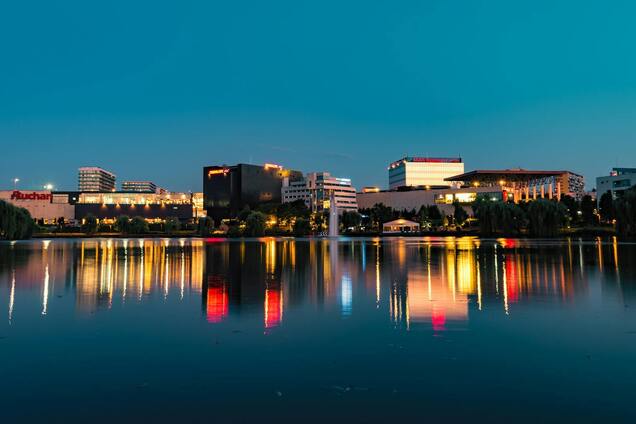 Красивый и дешевый: туристам посоветовали город в Европе для отдыха