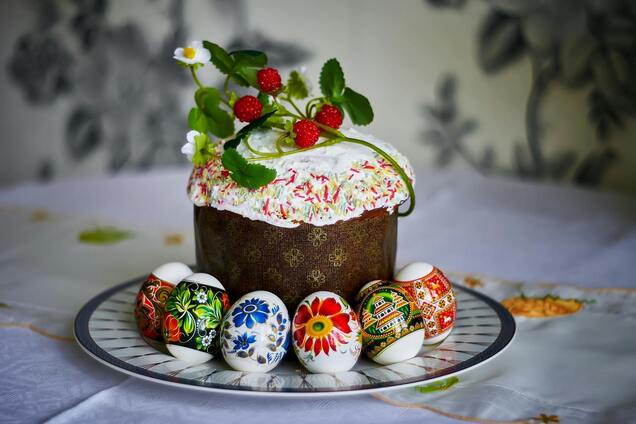 Почему Украина празднует Пасху не в тот день, когда Европа: есть простое объяснение