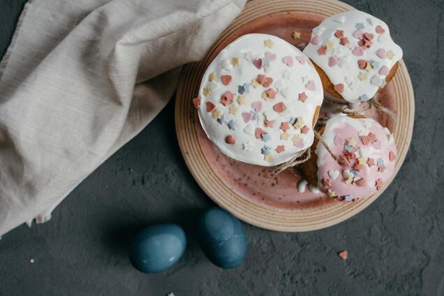 З Великоднем! Щирі привітання для рідних і близьких