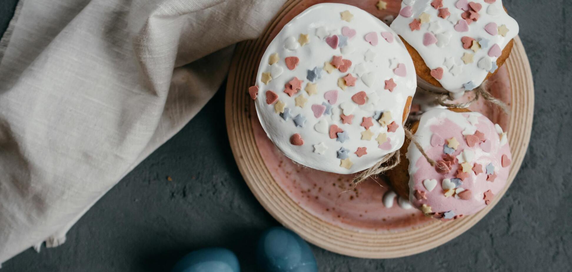 З Великоднем! Щирі привітання для рідних і близьких