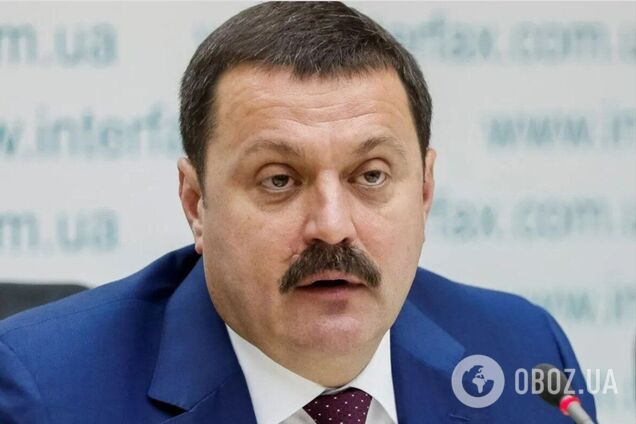 Нардеп-предатель Деркач присвоил заповедную землю на почти 600 млн грн в Киеве: в СБУ рассказали подробности. Фото и видео