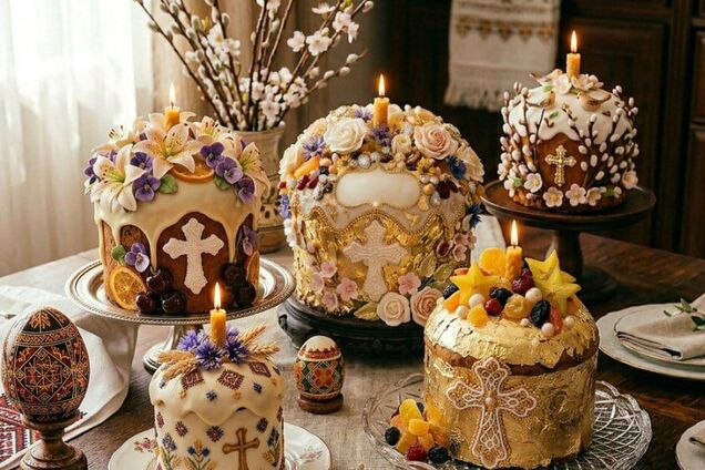 Украинцам продают элитные паски за 8-17 тыс. грн: OBOZ.UA собрал топ самых дорогих и самых странных предложений. Фото